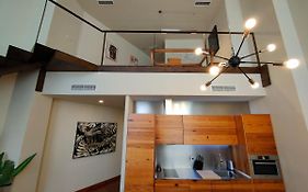 The Venue Luxury Apartments